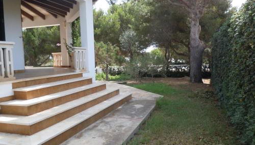 Illa Colom - Photo 5, Garden, Garden view