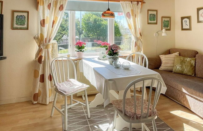 4 Person Holiday Home in Hono - Photo 10