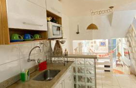 Casa completa com 2 quartos, Perto de tudo - Foto 7