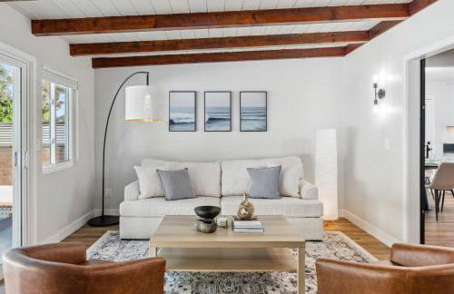 NEW Cozy Zen Pool Jacuzzi Home Heart of San Diego - Foto 32