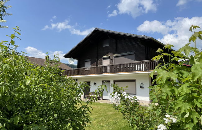 Am Hohen Bogen - Foto 1