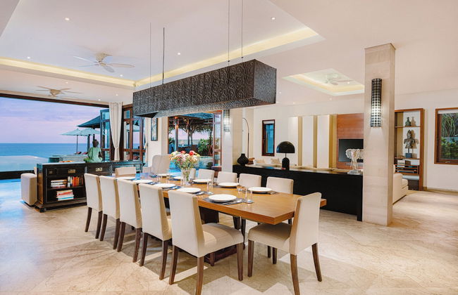 Villa Rosita - Foto 25