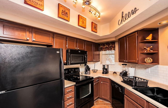 Resort Vacation Rentals P.T.C. - Photo 75