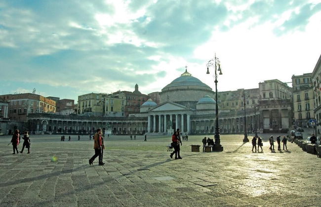 Inside Chiaia rooms - Foto 63