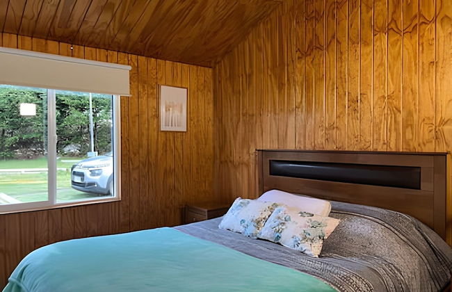 Oceana Suites Curiñanco - Foto 14