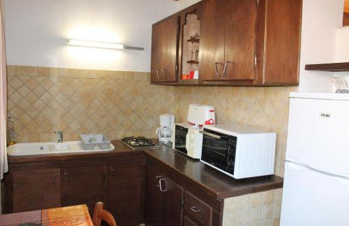 Domaine Le Clos des Oliviers - Foto 26