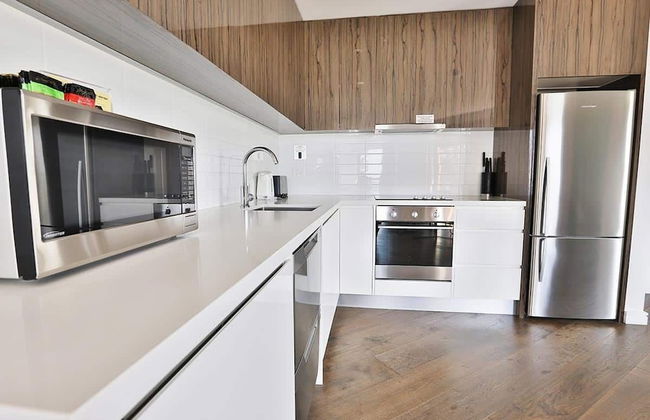 Bondi 38 Serviced Apartments - Foto 3