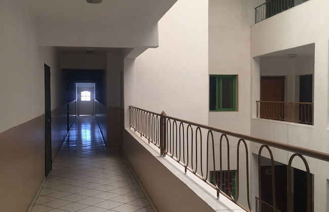 Complexe Jardins Andalous - Foto 17