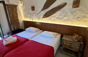 Vila dos Tangarás, Casa 2 Boutique Riacho - 30m do mar - Foto 33