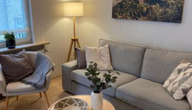 Ferienwohnung Loreley Mittelrheintal - Foto 2