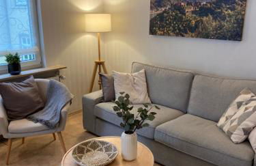 Ferienwohnung Loreley Mittelrheintal - Foto 2