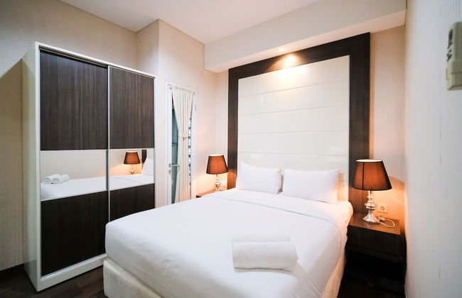 Best Location And Tidy 2Br Apartment At Trillium Residence - Foto 10