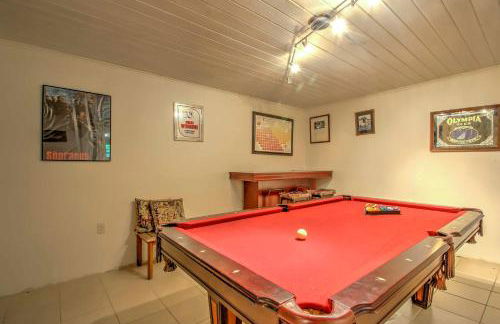 Rustic Intervale Hideaway with Deck and Wooded Views! - Photo 13