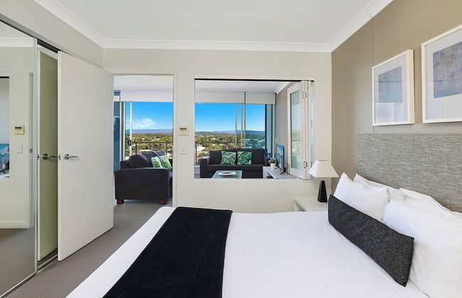 Silvershore Apartments on the Broadwater - Foto 20