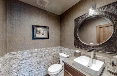 Gondola Vista Luxury Villas by Ski Heavenly & Beaches - Foto 44