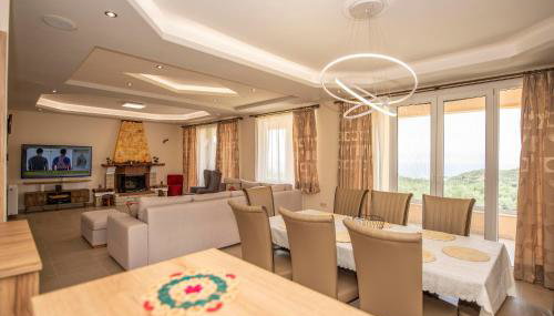 Villa Sarakinos - Foto 2