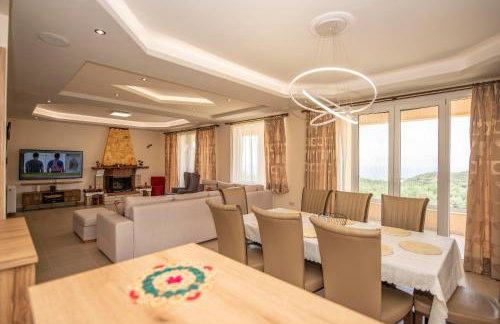 Villa Sarakinos - Foto 2