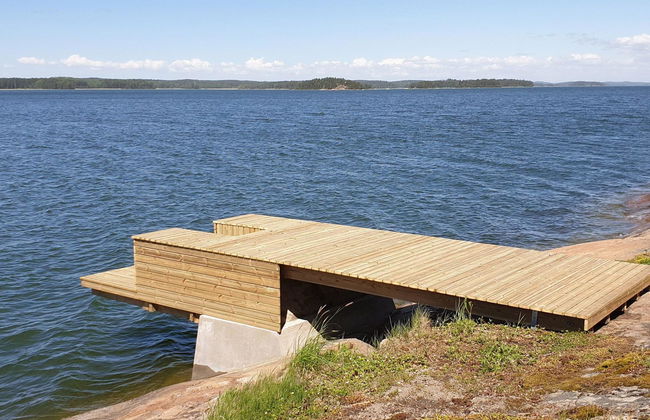 Villa pääsky - Foto 9