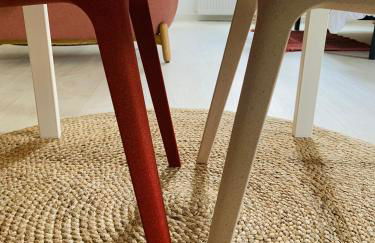 Studio Renard, style bohème et atypique, Curistes - Foto 22