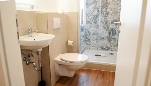 Hive Apartments - Lühnde 15 Min zur Messe - Foto 4