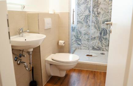 Hive Apartments - Lühnde 15 Min zur Messe - Foto 4