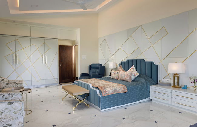 Luxury Beach villa Absolut - Foto 8