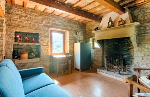 Villa in Borgo Pace With Private Pool - Foto 26