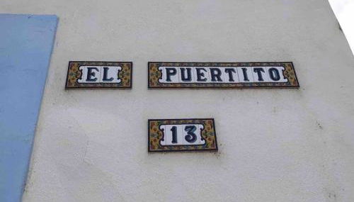 CLAUDIA Puertito de Adeje - 2 bedrooms, 70mq, on the beach - Foto 1