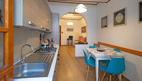 Ca'la Luna - in centro con terrazza - Foto 4