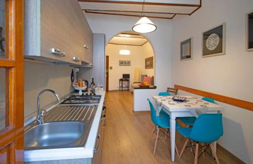 Ca'la Luna - in centro con terrazza - Foto 4