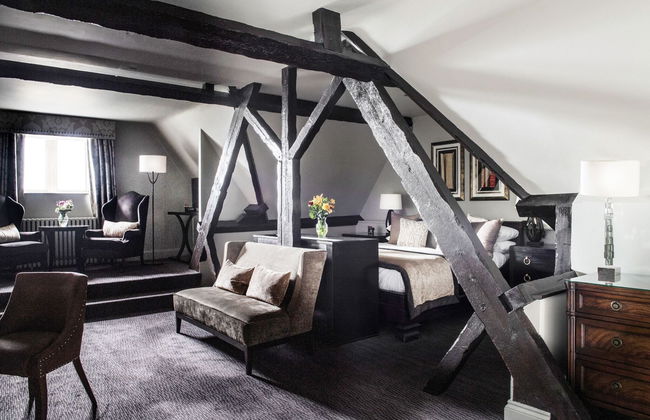 Nutfield Priory Hotel & Spa - Foto 17