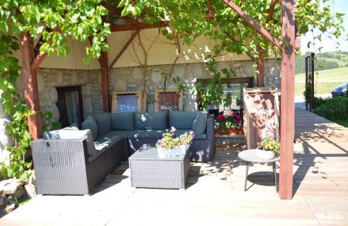 Willa Maciejka - Foto 16