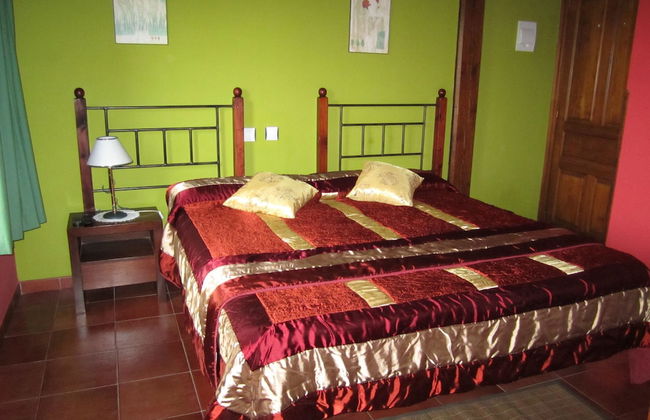 Posada El Valle - Foto 8