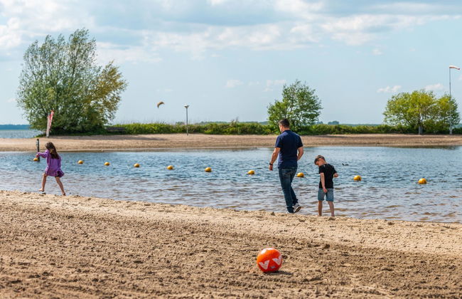 Tiny Lodge 4 - Foto 13
