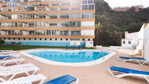 Apartamento Atardecer Martianez - Foto 5