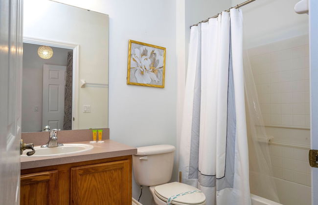 4 Bedrooms Close to Disney - Foto 18