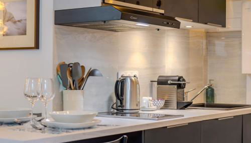 Le Petit Loft - Joli Duplex - Climatisation - Photo 4