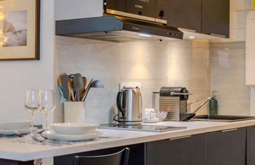 Le Petit Loft - Joli Duplex - Climatisation - Foto 4