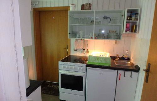 Apartment in Wutha-Farnroda 3178 - Foto 3