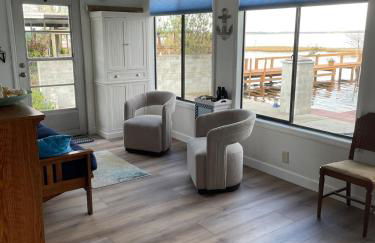 The Lake House on Lake Rosalie - Foto 19