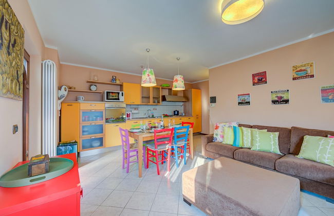 Casa Angiolina Lake Mountain View - Photo 2