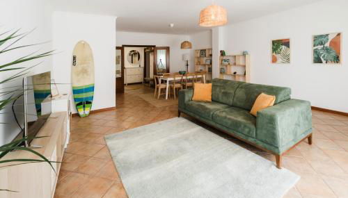 Casa do Sargaço Moledo - Foto 4