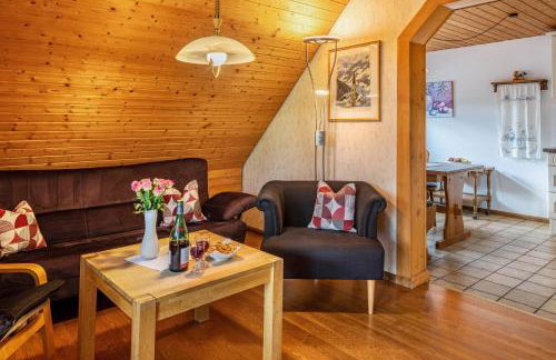 Ferienhaus Brigitte - Breitnau - Foto 11