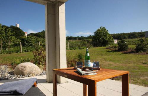 Villa SCHLOSSBLICK - Appartement Meersand - Foto 22