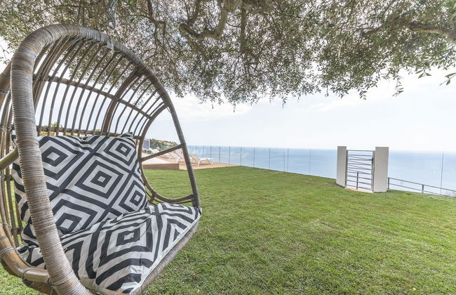 Villa Luna - Foto 17