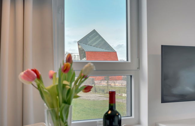 Chrobry Apartamenty Gdańsk Grodzka 10 - Photo 27