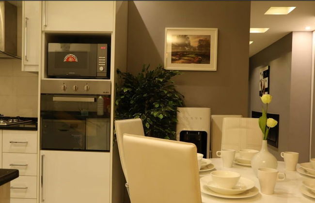 Western Gate Residence - Foto 25