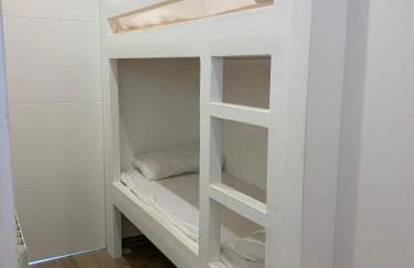 Studio Tahiti beach face à la mer - Foto 11