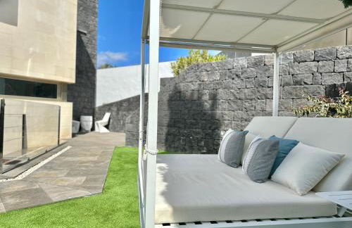 Villa Deluxe - Jardin del Mar y Cielo - ONLY ADULTS - Foto 51