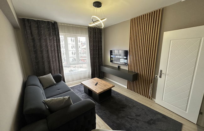 Viyana Premium Pansiyon - Foto 20